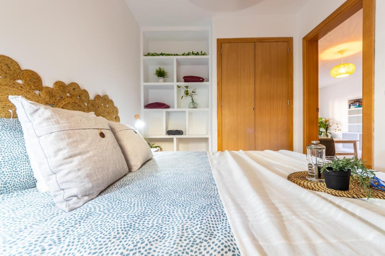 Pepe'S Apartment Σαλού Εξωτερικό φωτογραφία