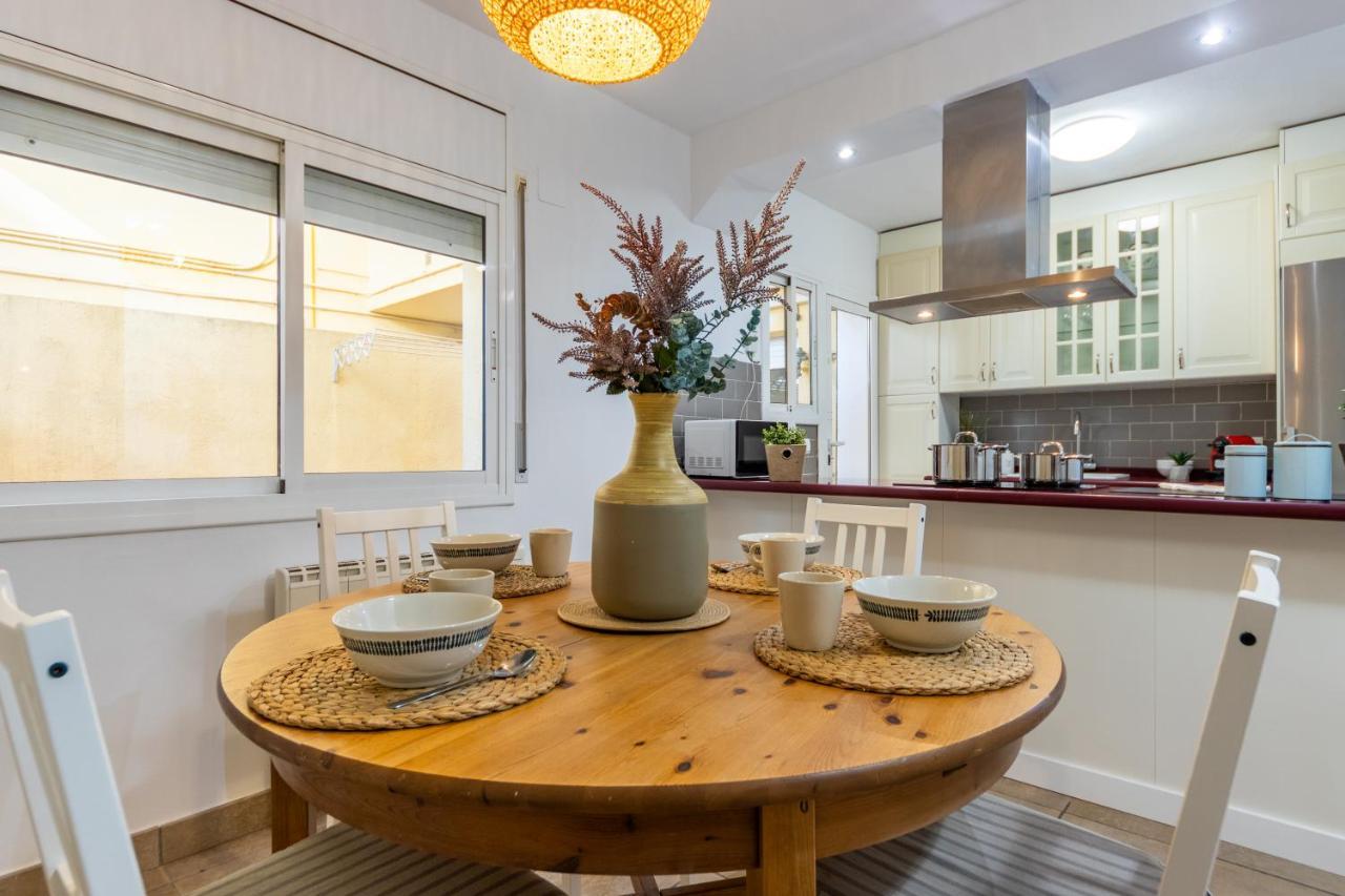 Pepe'S Apartment Σαλού Εξωτερικό φωτογραφία