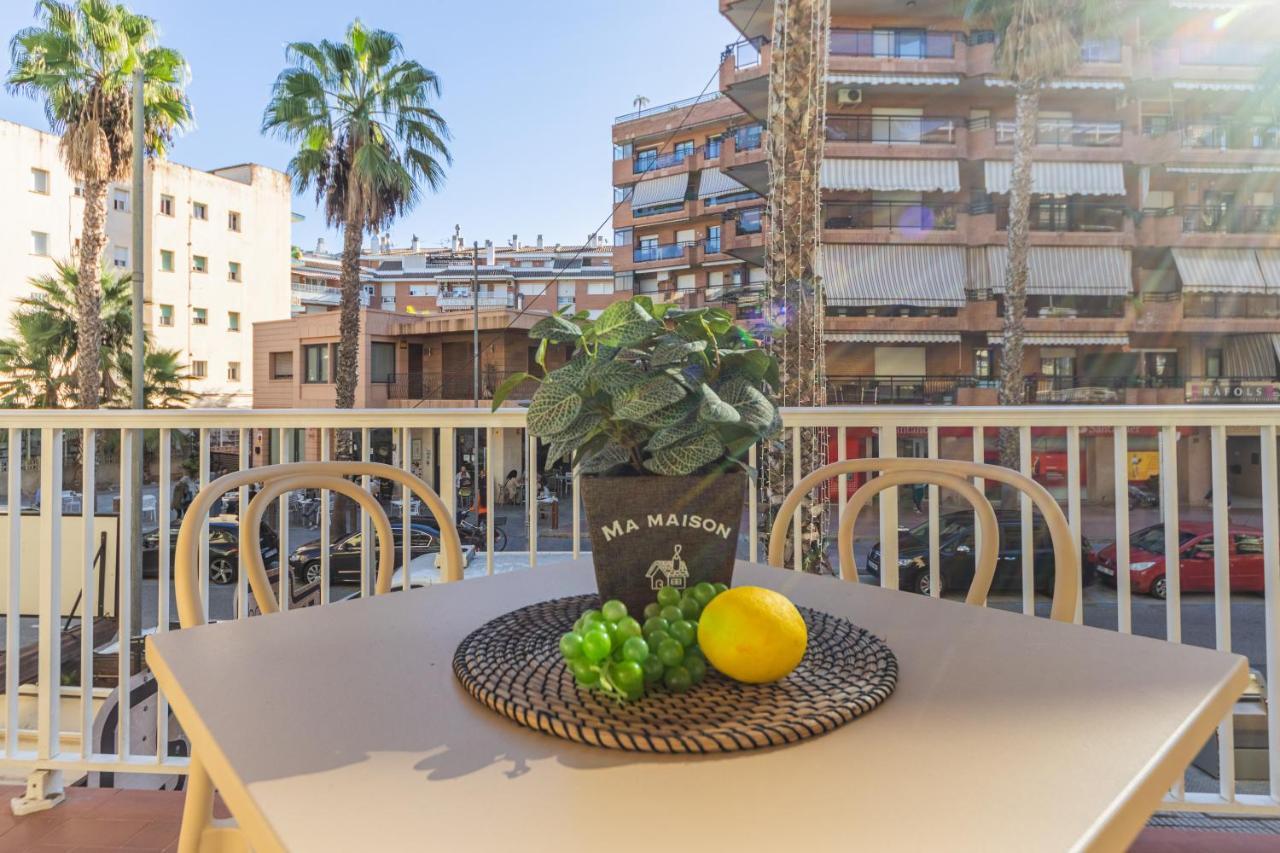 Pepe'S Apartment Σαλού Εξωτερικό φωτογραφία