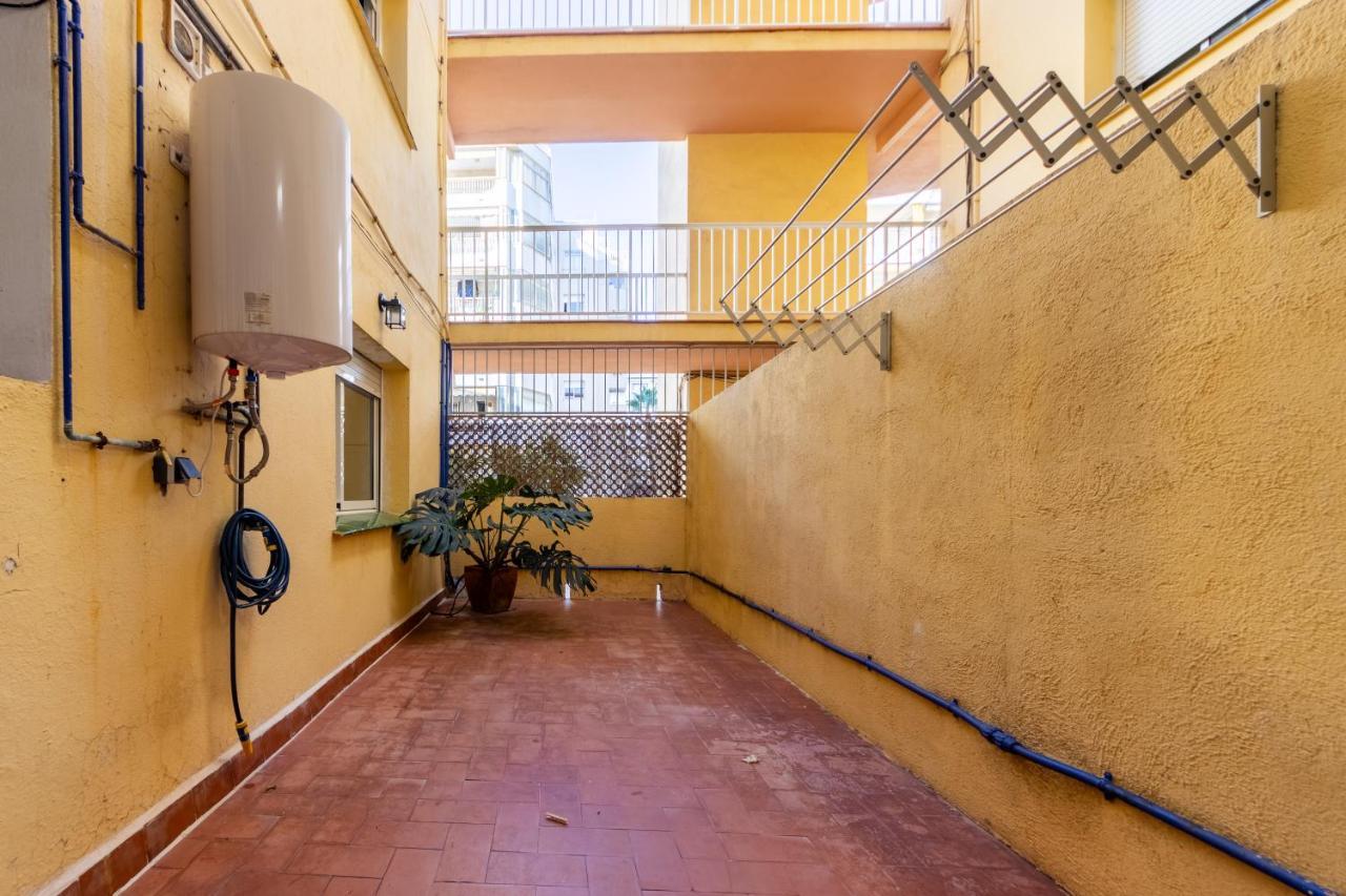 Pepe'S Apartment Σαλού Εξωτερικό φωτογραφία