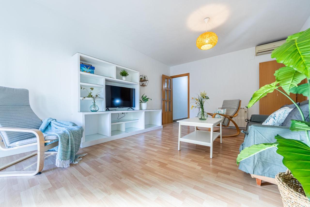 Pepe'S Apartment Σαλού Εξωτερικό φωτογραφία