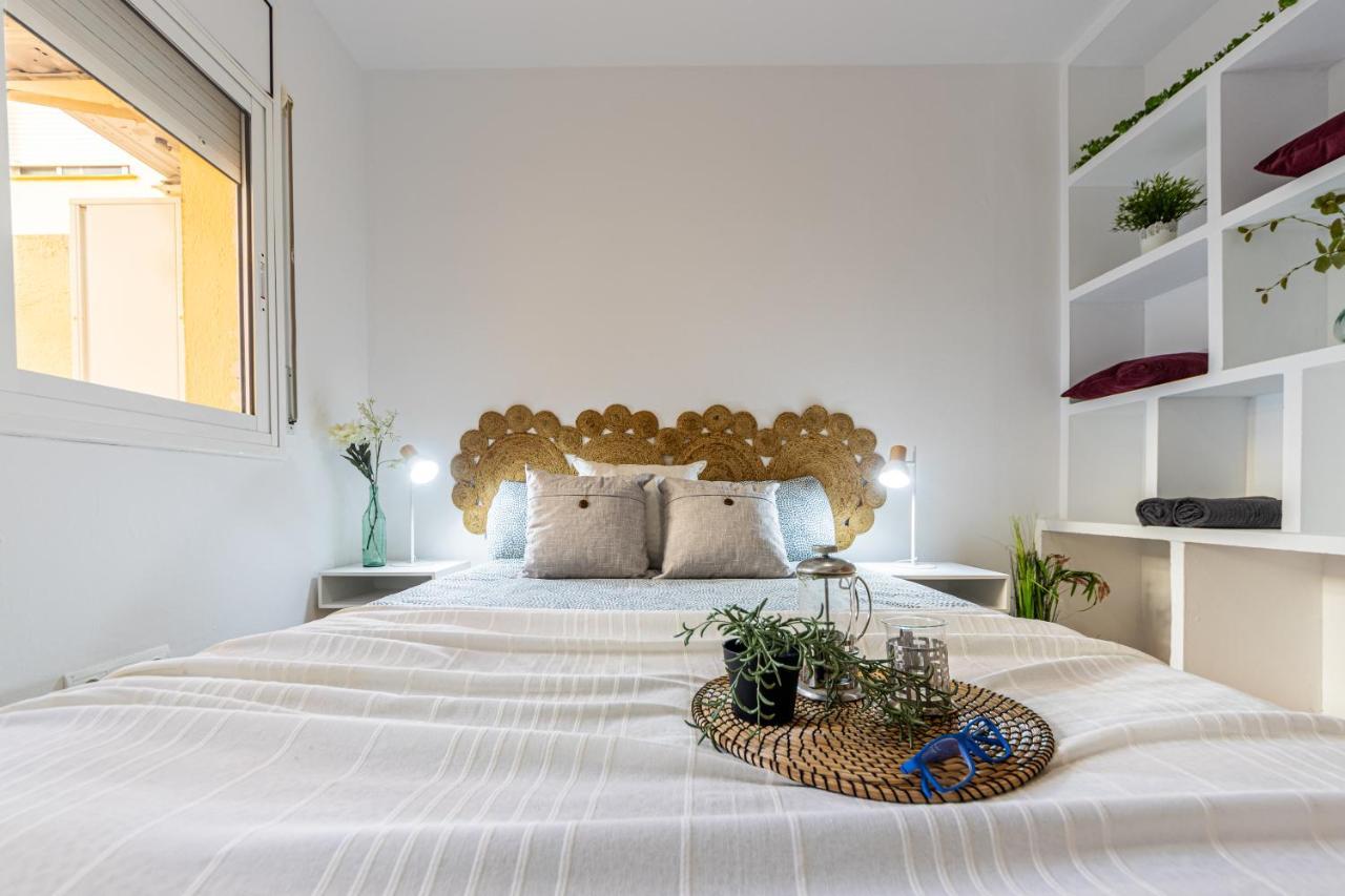 Pepe'S Apartment Σαλού Εξωτερικό φωτογραφία