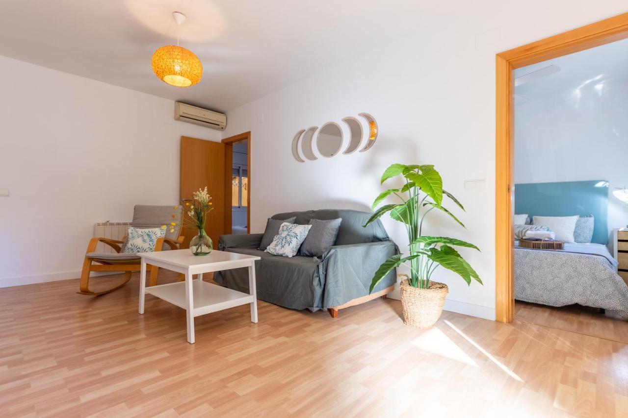Pepe'S Apartment Σαλού Εξωτερικό φωτογραφία