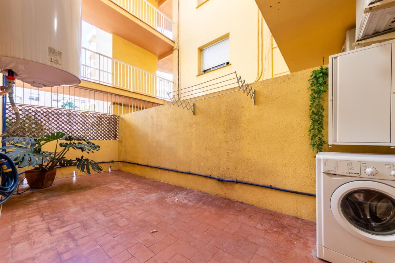 Pepe'S Apartment Σαλού Εξωτερικό φωτογραφία