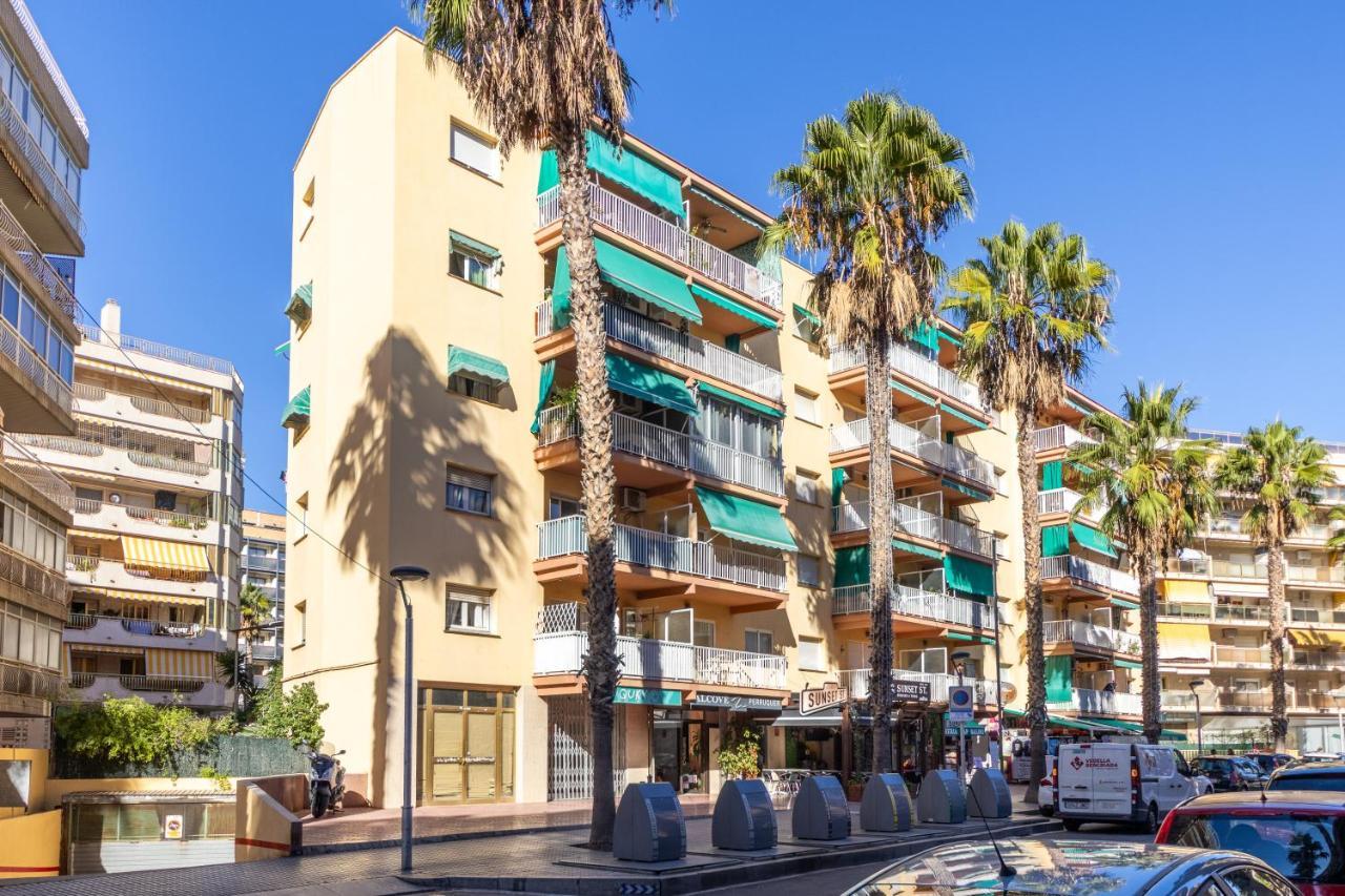 Pepe'S Apartment Σαλού Εξωτερικό φωτογραφία